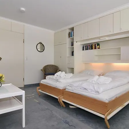Haus Am Meer, Whg 130, Seeseite *