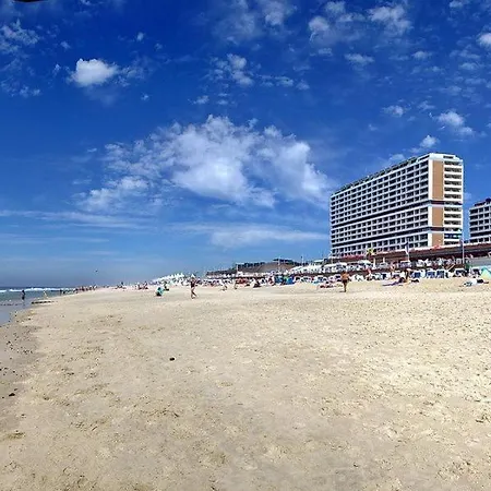 Apartman Haus Am Meer, Whg 130, Seeseite *