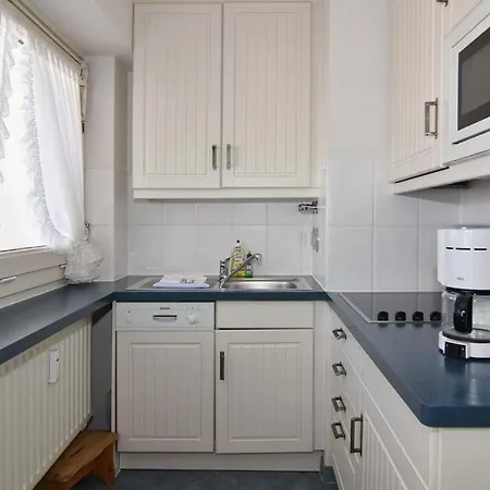 Haus Am Meer, Whg 130, Seeseite *